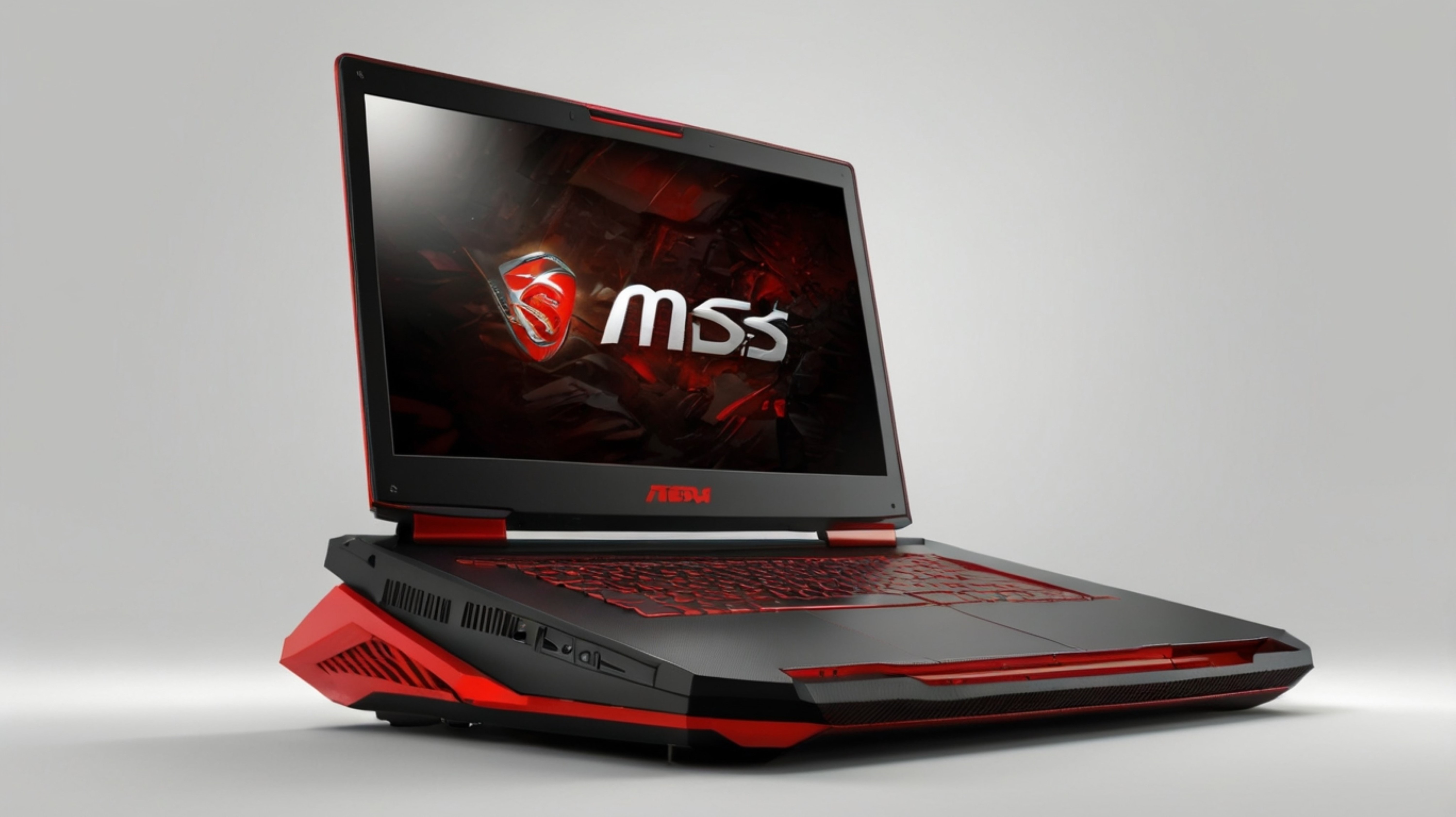 Alta performance — MSI · Alienware · Avell · Razer